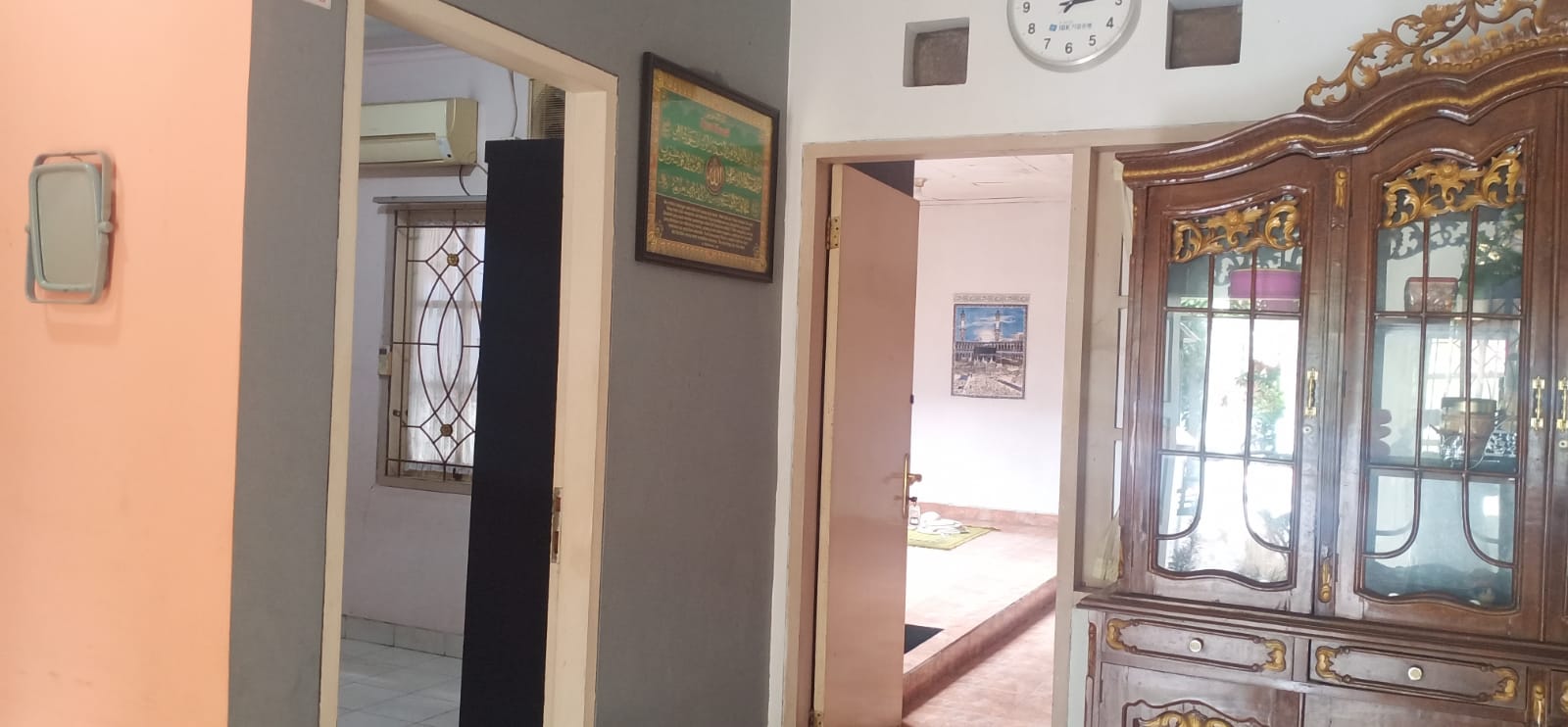 Rumah diJual di Catania Deltamas Cikarang